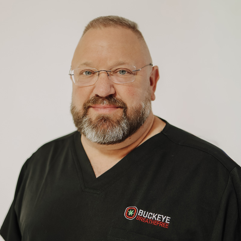 Dr-Garren-buckeye-breathe-free-001 Dr. Kurt C. Garren Medical Provider at Buckeye Breathe Free