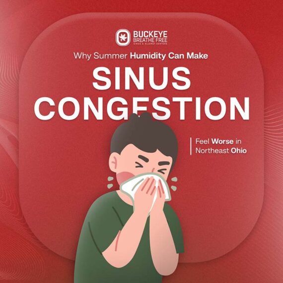 Sinus Congestion