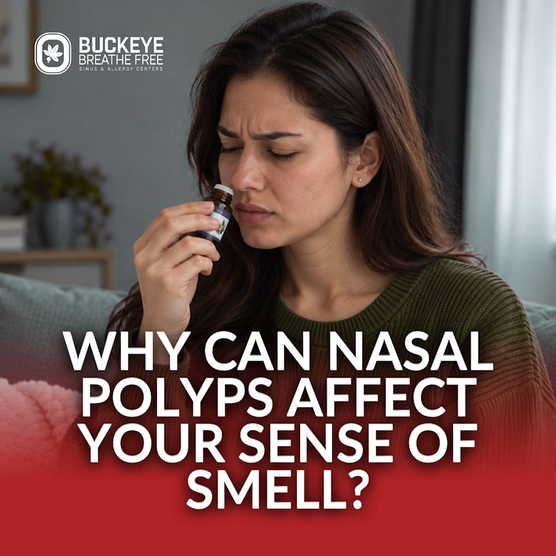 nasal polyps nasal polyps